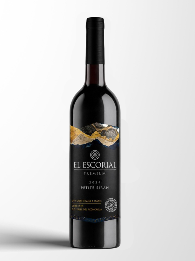 Petite Sirah Premium 2024